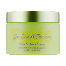 Крем для лица Facis Go Back Cream