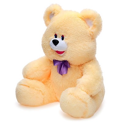 Мягкая игрушка «Медведь», 40 см, МИКС