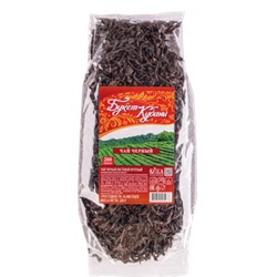 Чай черный листовой «Букет Кубани» 200 гр