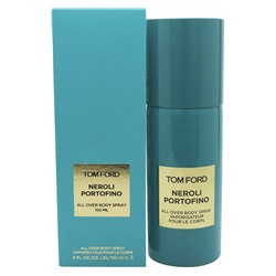 Дезодорант Tom Ford Neroli Portofino Unisex deо 150 ml в коробке