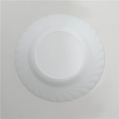 Набор суповых тарелок Luminarc TRIANON, 650 мл, d=22 см, стеклокерамика, 6 шт