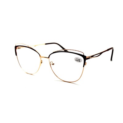 Готовые очки - Keluona 7231 c3
