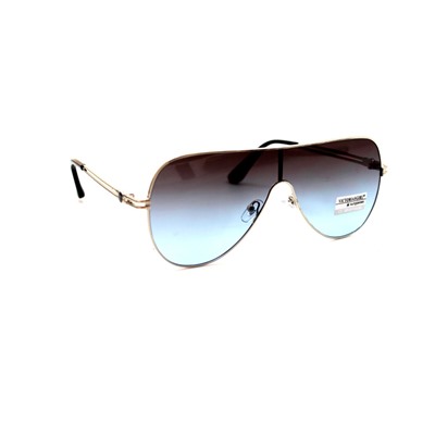 Женские солнцезащитные очки 2022 - VICTORIASGIRL 7540 с6
