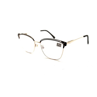 Готовые очки - Tiger 98034 коричневый
