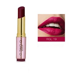 Помада O.TWO.O Revolution Lipstick № 19 3.5 g