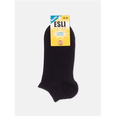 Носки женские ESLI BASIC 18С-97/1СПЕ