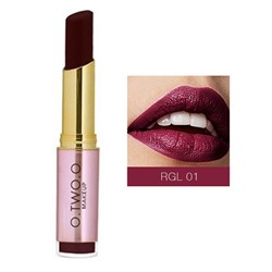 Помада O.TWO.O Revolution Lipstick № 1 3.5 g