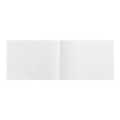 Альбом для рисования А4, 24 листа на скрепке "На стиле", обложка мелованная бумага, блок 100 г/м²