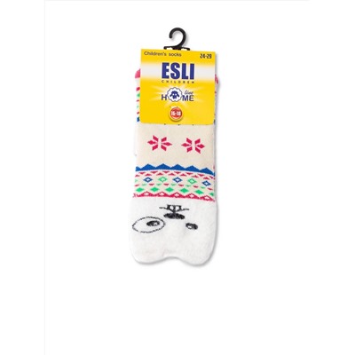 Носки детские ESLI HOME LINE носки 30-105