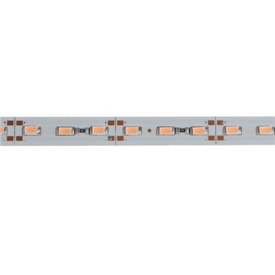 Светильник линейка, для растений, 1 м, 14 Вт, SMD5630, 72 led, ФИТО, 12 В