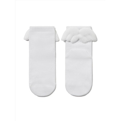 Носки детские Conte-kids Хлопковые носки Tip-Top с крылышками