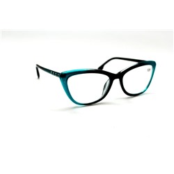 Готовые очки - FM 0710 зеленый