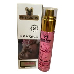 Montale Intense Roses Musk pheromon For Women edp 45 ml