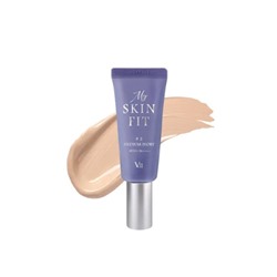 VILLAGE 11 FACTORY MY SKIN FIT BB CREAM #2 MEDIUM IVORY Солнцезащитный BB крем 20мл