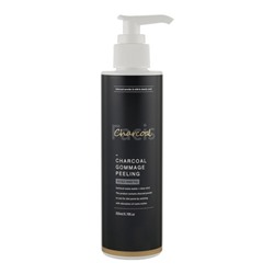 FACIS CHARCOAL GOMMAGE PEELING Скраб-пилинг для лица с древесным углём