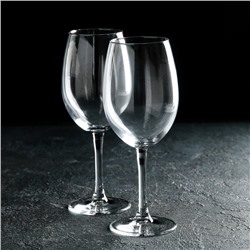 Набор бокалов для вина Classique, 630 мл, 2 шт