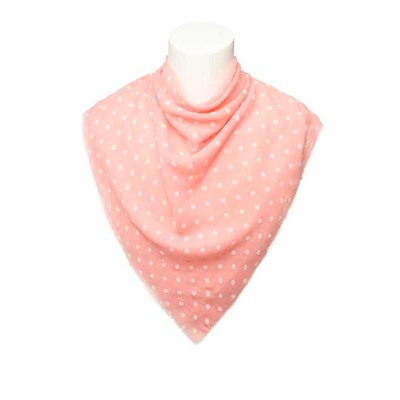 Платок Lili Scarf B535 Горох