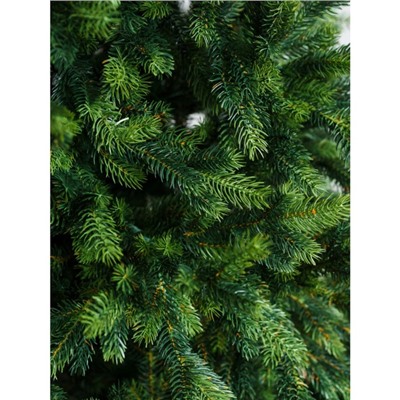 Ель искусственная Green trees «Брено», люкс, 180 см