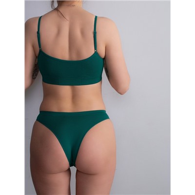 Трусы женские BRASILIAN BRIEFS COLORS