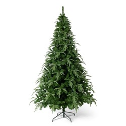 Ель искусственная Green trees «Форесто», премиум, 240 см