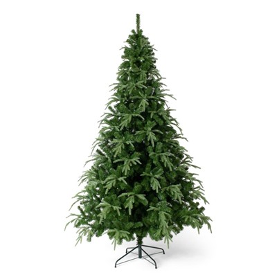 Ель искусственная Green trees «Форесто», премиум, 240 см