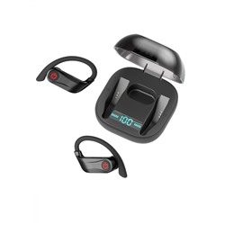 Гарнитура Bluetooth беспроводная TWS UTASHI POWER SPORT Smartbuy (1/40)