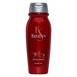 KeraSys Oriental Premium Кондиционер для волос с маслом камелии и кератином 200 мл