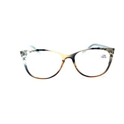 Готовые очки - Keluona 7183 с3