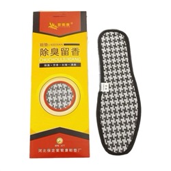 Стельки от запаха ног Chuchouliuxiang