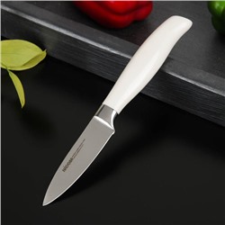 Нож для овощей Nadoba Blanca, 8.5 см