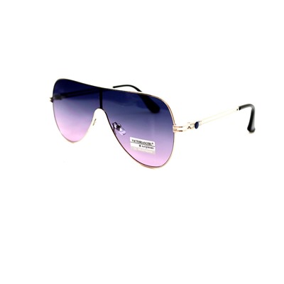 Женские солнцезащитные очки 2022 - VICTORIASGIRL 7540 с7