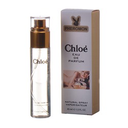 Chloe Eau De Parfum pheromon edp 45 ml