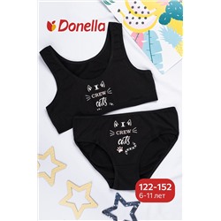 Комплект для девочки Donella