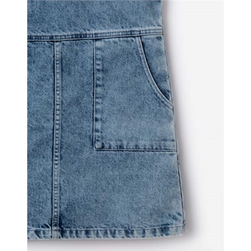 Сарафан джинсовый, 152 размер