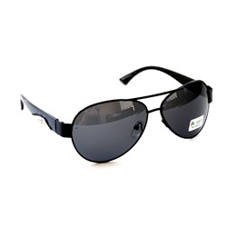 Подростковые солнцезащитные очки extream 7003 черный