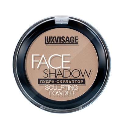 Пудра-скульптор FACE SHADOW 10 Warm Beige