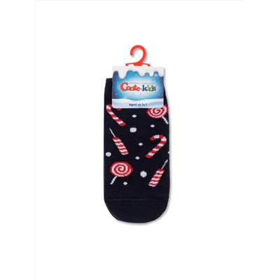 Носки детские CONTE-KIDS Новогодние носки Sweets»