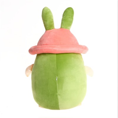 Мягкая игрушка «Авокадо: Зайка», 63 см