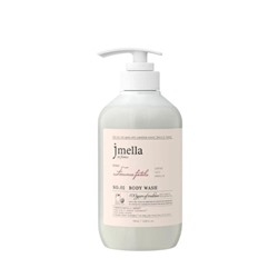 JMELLA IN FRANCE FEMME FATALE BODY WASH Гель для душа "Личи, лилия, ваниль"