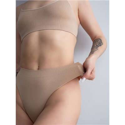 Топ CAMI TOP RIB