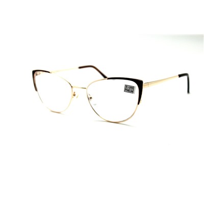 Готовые очки - Tiger 98073 золото