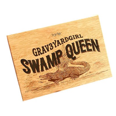 Тени для век Tarte Grav3yardgirl Swamp Queen