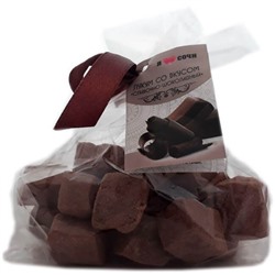 Лукум «Сливочно-шоколадный» 200 гр