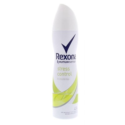 Rexona Део-спрей 200 мл STRESS CONTROL