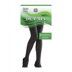 Колготки женские DEA MIA BAMBOO 300