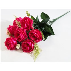 Букет роз "Синьора" 7 цветков