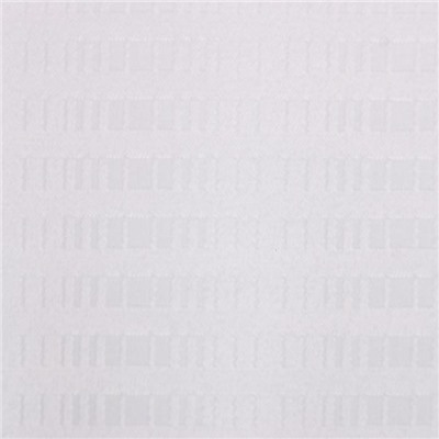 Скатерть Этель Shine 150*250 +/-3см, цв.белый, пл. 192 г/м2, хл с ВГМО