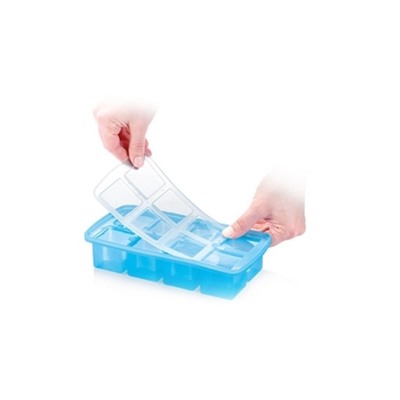 Форма для льда, кубики