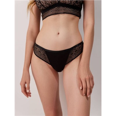 Трусы CONTE GRAFIC LACE LBR 1983 Трусы женские