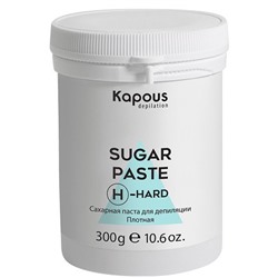 Kapous Сахарная паста для депиляции плотная 300 г